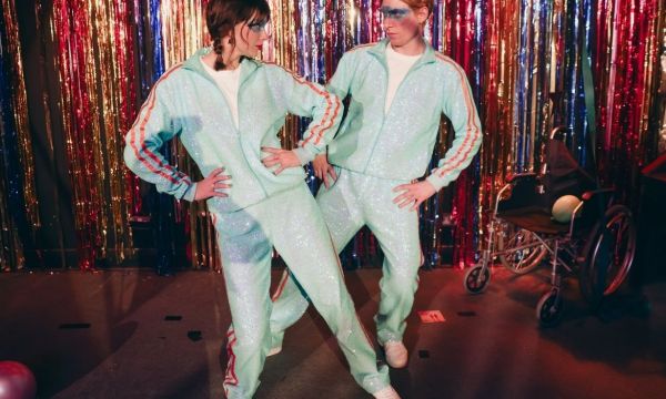 Το ρεκόρ της Taylor Swift: το colpo grosso του «Opalite» και όλα τα easter eggs του βιντεοκλίπ