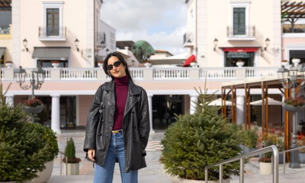 Πώς να πετύχεις το après ski look με 9 key pieces για τις χειμερινές σου εξορμήσεις