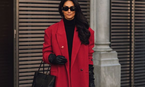 Happy Valentine's Day - Τα fashion items που πρωταγωνιστούν σήμερα και όλο τον Φεβρουάριο