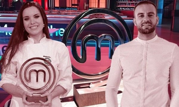Επική επιστροφή στο MasterChef: Μπέη - Κιαζόλι έρχονται στην πιο κρίσιμη εξωτερική δοκιμασία