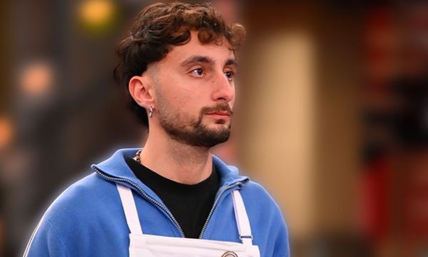 Ο καυστικός Γιώργος Αχλαδιώτης προκάλεσε στο MasterChef την πρώτη κόντρα και μία άδικη υποψηφιότητα