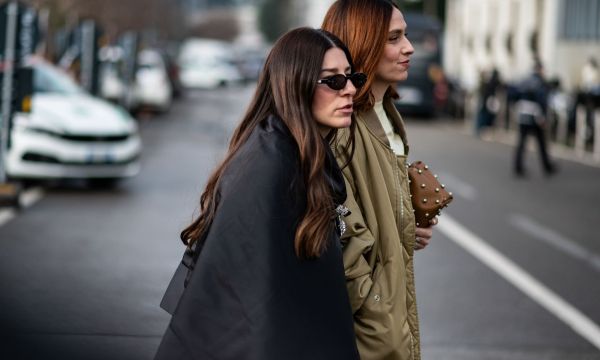 Οδηγός αγοράς: 9 + 1 puffer μπουφάν για όλες τις ώρες της ημέρας