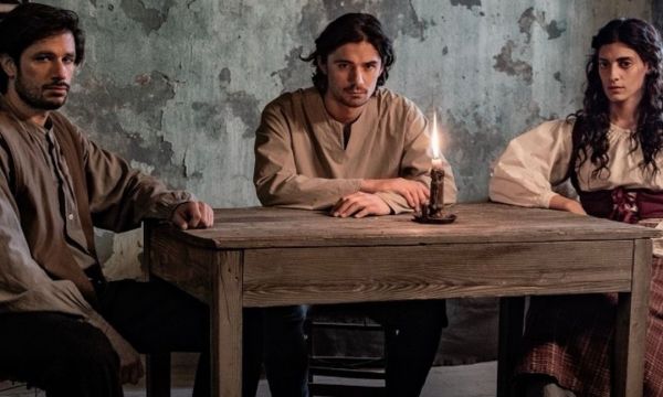 Οι Αθώοι: Ο παράφορος έρωτας, ο φόνος και η κοινωνική κατακραυγή στον κατάδικο Νικούλι