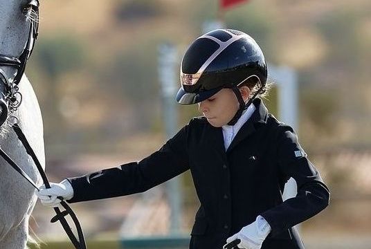 Ελένη Πασχαλίδη: Τα 11α γενέθλια της κόρης Ρέμου - Μπόσνιακ & η αδημοσίευτη φωτογραφία