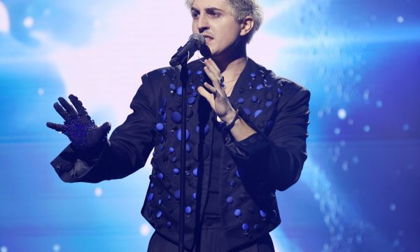 Ο Good Job Nicky  δεν απολογείται: «Ο Ακύλας το αξίζει όλο αυτό είναι αυτό που θέλει αυτός ο θεσμός»