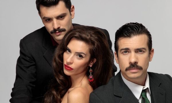 Η ώρα της μεγάλης φυγής στο Porto Leone: Ο Ανδρέας σώζει και ερωτεύεται την Αγγελική