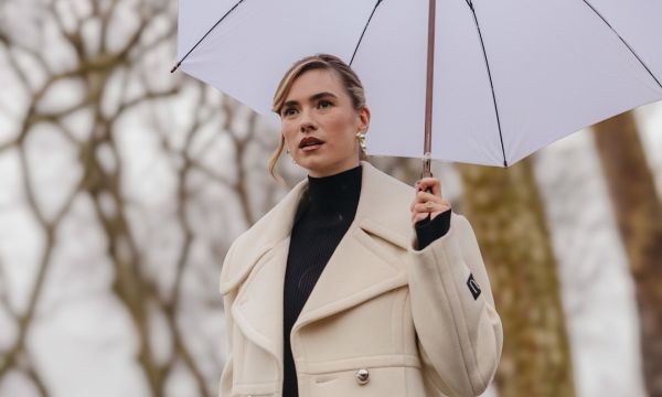 Οι βροχερές ημέρες θέλουν statement πανωφόρια - Οδηγός αγοράς με τα αγαπημένα μας