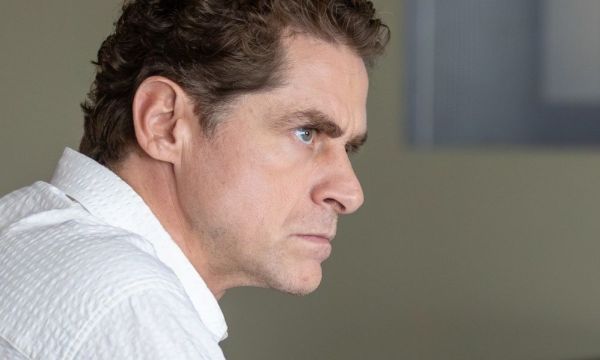 Το σκάνδαλο που «λυγίζει» τον Δημήτρη Λάλο: Κατηγορείται για παρενόχληση στο Μία νύχτα μόνο