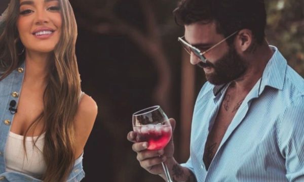 «Μαγικά», γράφει ο Δημήτρης Αλεξάνδρου: Τα πλάνα από το ταξίδι στην Ταϋλάνδη με την Ρία Ελληνίδου