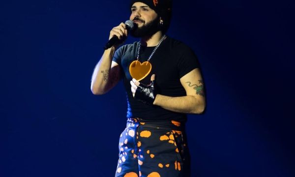 Eurovision 2026: 2η στα προγνωστικά η Ελλάδα - Η αντίδραση των ξένων fans για τη νίκη του Akyla