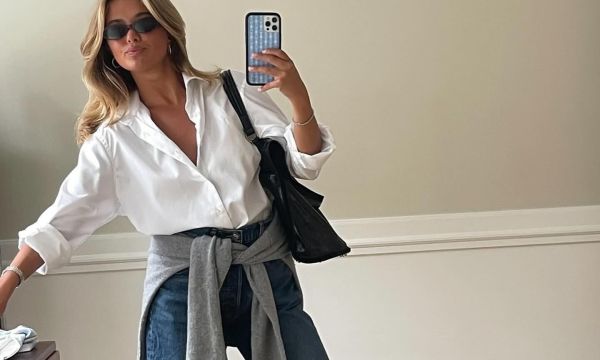 Λευκό πουκάμισο vs foundation: Πες «αντίο» στον λεκέ με το micellar water & μία οδοντόβουρτσα