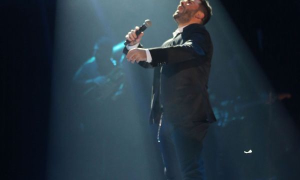 Συγκινεί η οικογένεια Παντελίδη: «Για πολλούς ένας ακόμα χρόνος. Για εμάς 3650 μέρες μακριά σου»