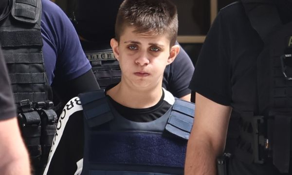 Η επιβεβαίωση της Νικολούλη για την Μουρτζούκου μετά την ποινική δίωξη για την 5η δολοφονία της