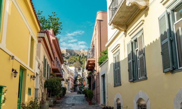 Δεν φεύγεις για τριήμερο; Last minute προτάσεις για την Καθαρά Δευτέρα στην Αθήνα