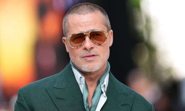 «The Riders»: Όσα πρέπει να γνωρίζεις για την ταινία που έφερε τον Brad Pitt στην Ύδρα