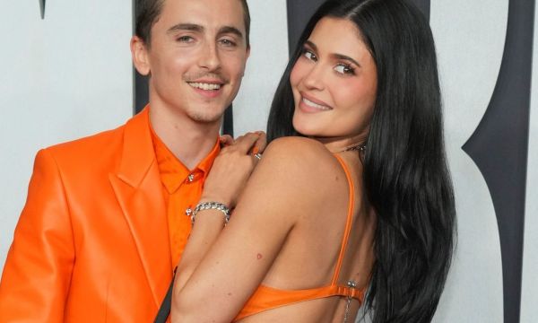Υπέγραψαν όντως η Kylie Jenner και οTimothée Chalamet το ακριβότερο γαμήλιο συμβόλαιο στην ιστορία;