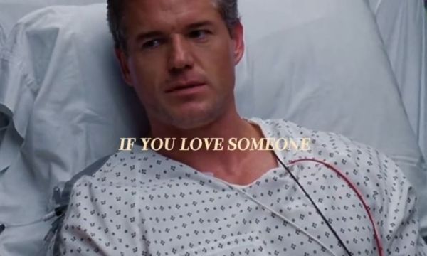 Eric Dane: Η τραγική σύμπτωση με τον θάνατο & το Grey's Anatomy - Συγκινούν οι συμπρωταγωνιστές του