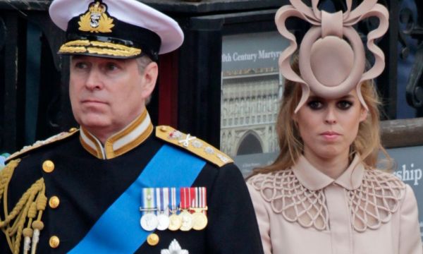 Πριγκίπισσα Βεατρίκη: Από την Ibiza στα Epstein Files - Πώς πλήρωνε τελικά τα πολυτελή ταξίδια της;