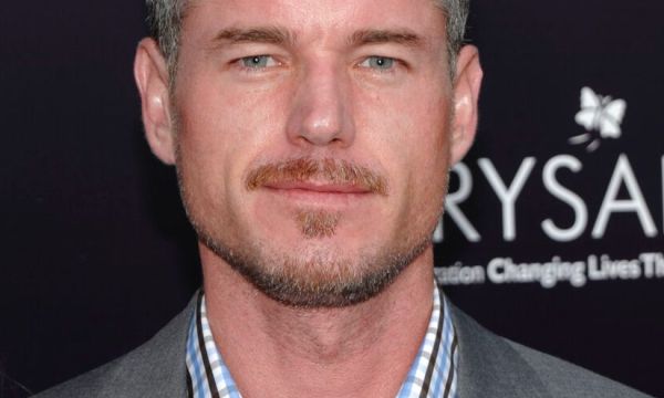 Ο Eric Dane του Grey’s Anatomy έφυγε από τη ζωή στα 53, έναν χρόνο μετά τη διάγνωση με ALS