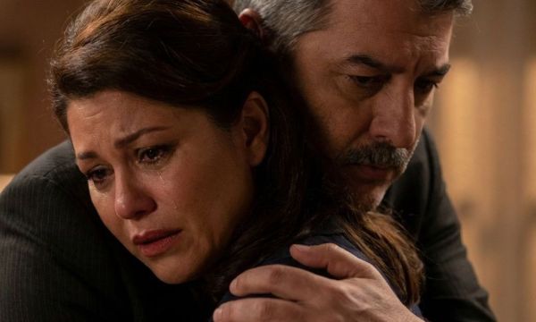 Το πάθος και το σχέδιο εκδίκησης στο Porto Leone: Ντίνος εναντίον Γαλήνης & ο κρυφός έρωτας