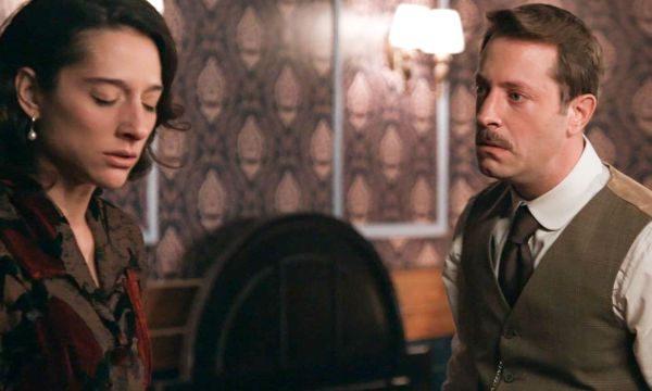 Μετά την αποκάλυψη, έρχεται η τιμωρία για το ζευγάρι των δολοφόνων του Grand Hotel