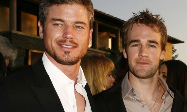 425.000 δολ. για τις κόρες του Eric Dane: H άγνωστη φιλία με James Van De Beek & τα τελευταία λόγια