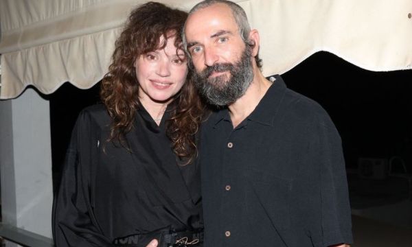 Ο Άγιος Ιωσήφ ο Ησυχαστής είναι ο Άρης Σερβετάλης: Η σειρά που διαδέχεται τον Άγιο Παΐσιο