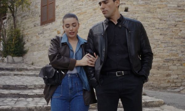 2 νέα ζευγάρια στη Γη της ελιάς και ένα διαζύγιο με αντάλλαγμα μία μικρή περιουσία