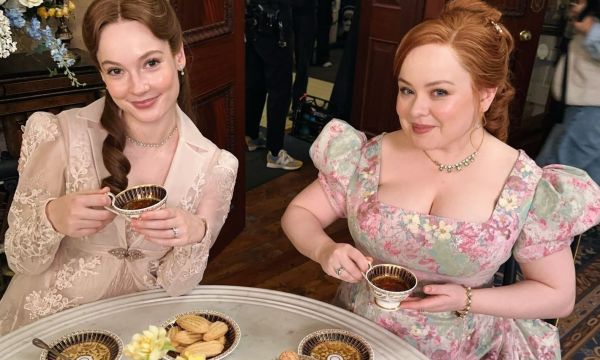 Ο τραγικός θάνατος στο τέλος της 4ης σεζόν του Bridgerton και το χάος που μας φέρνει στην 5η σέζον