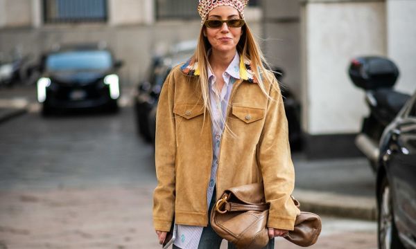 First spring looks: 4 ανοιξιάτικα σύνολα με denim jeans για να αντιγράψεις