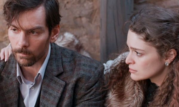 Κουκουράκης - Χάσκα θα γίνουν γονείς; Η ανατροπή του Grand Hotel που δεν είναι τόσο απλή όσο δείχνει