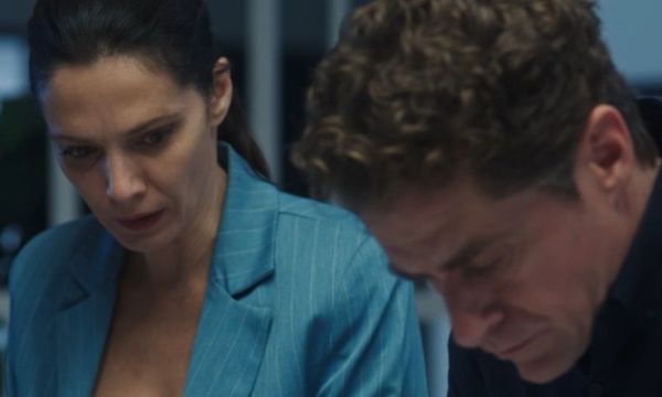 Μετά την κακοποίηση, έρχεται οριστική η ρήξη για Λαμπροπούλου - Λάλο στο Μία νύχτα μόνο