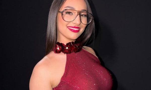 Κλαυδία: Η 1η φωτογραφία με τον νέο σύντροφό της ήταν όσο τρυφερή περιμέναμε