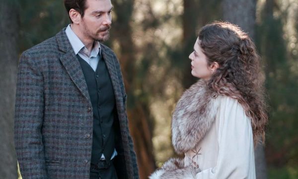 Η μεγάλη έκπληξη στο σενάριο του Grand Hotel: Ο Ρήγας έδωσε την εντολή για τη δολοφονία του Πέτρου