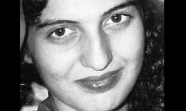 Η μνήμη της Αμαλίας Γκινάκη χρειάζεται μόνο σεβασμό και μια συγγνώμη από όλους μας