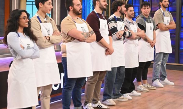 Νέες κόντρες & ζήλιες στους μπλε του MasterChef λίγο πριν την επιστροφή της Χριστίνας Χριστοφή