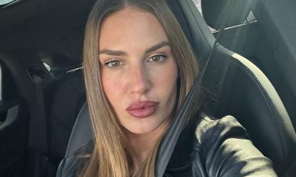 Μετά το Τ.Ε.Φ.Α.Α, η Κατερίνα Δαλάκα πάει για 2ο πτυχίο: Το μήνυμά της ότι «ποτέ δεν είναι αργά»