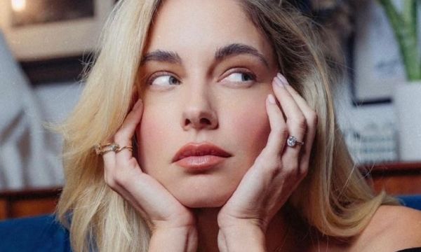 Ξέρουμε με κάθε λεπτομέρεια το lip combo της Δούκισσας Νομικού, ρωτήσαμε και ο expert αποκαλύπτει