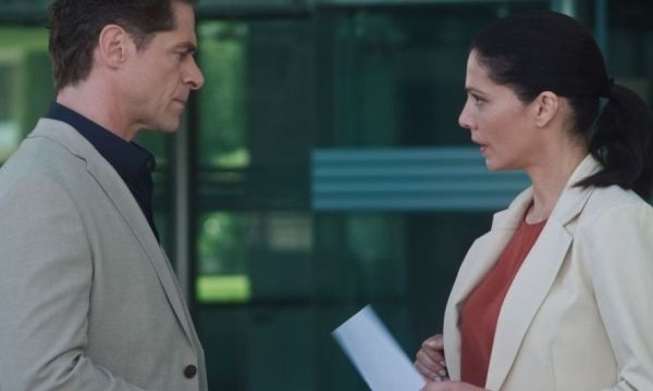 Απιστίες και προδοσίες στο Μία νύχτα μόνο: Ριζική αλλαγή για 2 ζευγάρια της σειράς