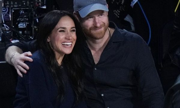 Νέο πλήγμα για τους Harry και Meghan Markle: τέλοςη συμφωνία με το Netflix