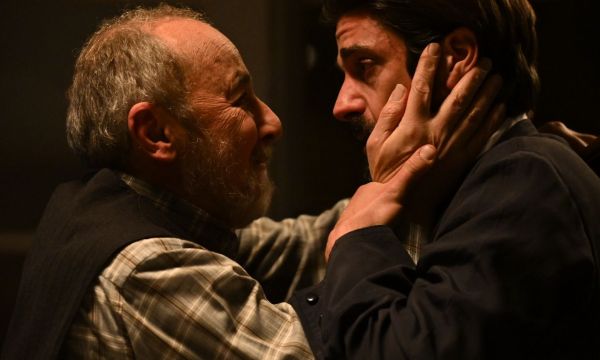 Όλο το σχέδιο Μάινα - Γκοτσόπουλου στον Άγιο Έρωτα για την εκδίκηση και την τιμωρία του Μαρκόπουλου