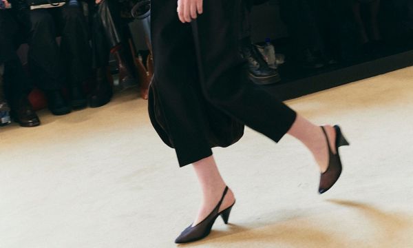 Trend alert: 3 νέες κατηγορίες παπουτσιών που θα δούμε αυτή την άνοιξη