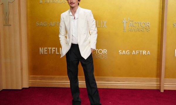 Ένα σχόλιο του Timothée Chalamet για το μπαλέτο & την όπερα μπορεί (πρέπει) να του στερήσει το Όσκαρ