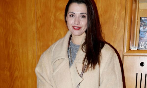 Το empowerment μήνυμα για τη μητρότητα της Μαριάννας Πολυχρονίδη & το αίσιο τέλος στο Porto Leone