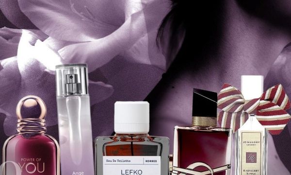 5 ανοιξιάτικα αρώματα για να μπει η perfume wardrobe σου σε spring mood