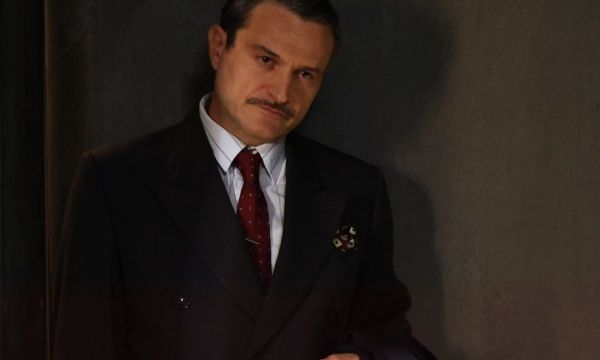 Η αποχώρηση του Γιώργου Καραμίχου από τον Άγιο Έρωτα και το άγνωστο σκοτεινό του παρελθόν ως Ανδρέας