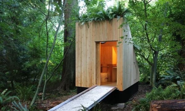 Αντίο στις παραδοσιακές λεκάνες: η καναδική εναλλακτική που ίσως γίνει η επόμενη μεγάλη τάση