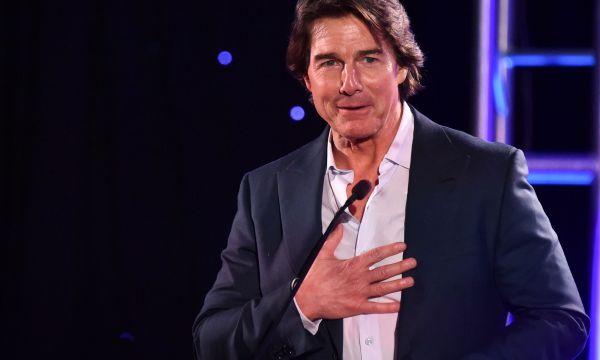 Όλοι οι νικητές των Saturn Awards 2026 -Το μεγάλο βράδυ του Tom Cruise και του James Cameron