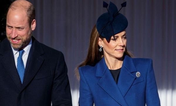 William: Η αδημοσίευτη φωτογραφία της Diana και τα τρυφερά λόγια λόγια του γιου της για εκείνη
