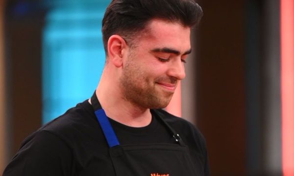 H αποχώρηση του Μάνου Φουτζόπουλου από το MasterChef: Η υποκρισία και το κρυφό σχέδιο των μπλε